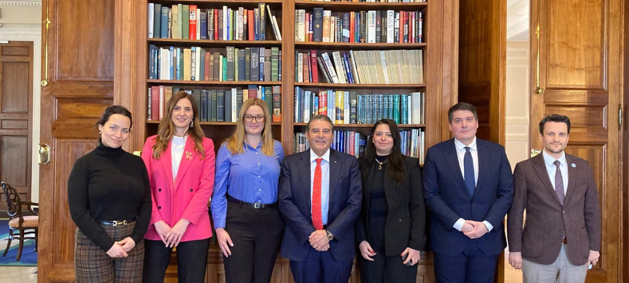 Ljiljana Vukelić učestvovala u IVLP programu u SAD-u